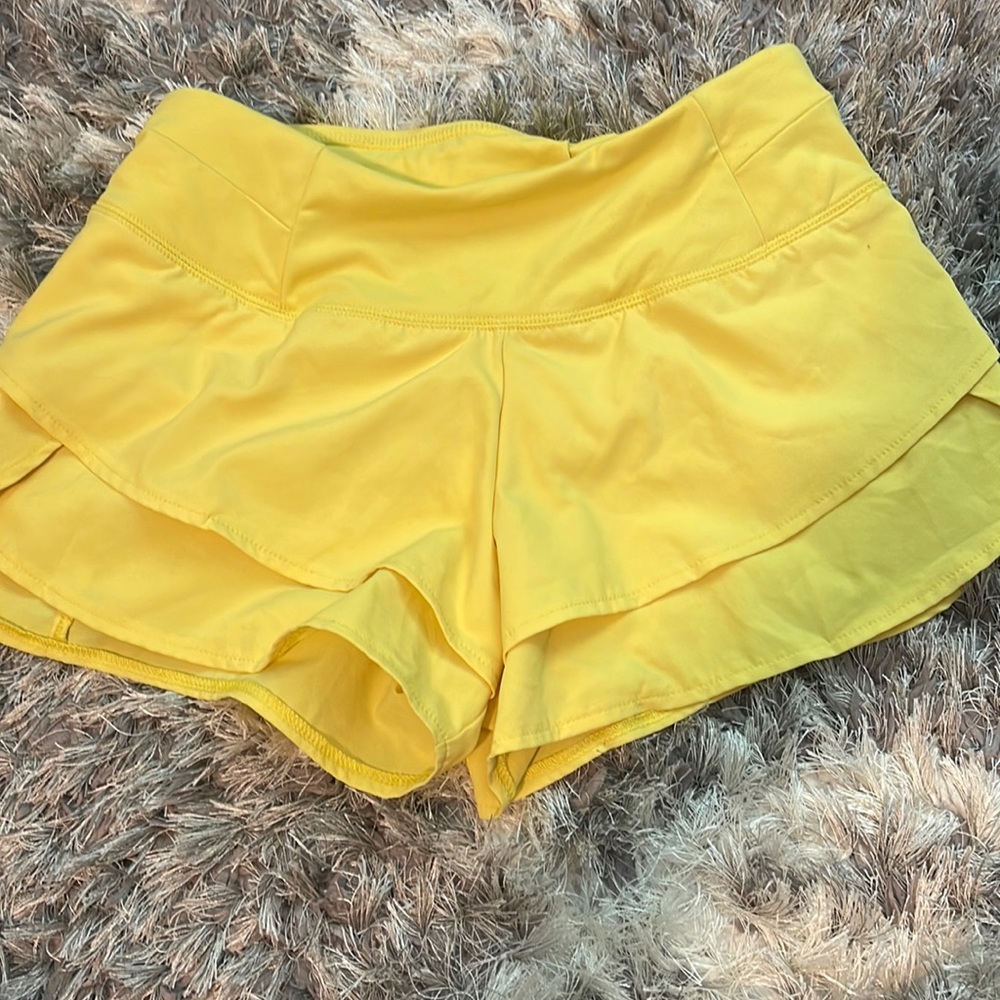 CALIA Women's Kick it Up Shorts